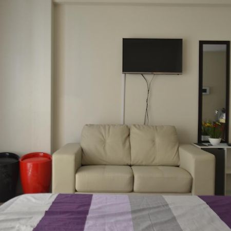 Daichi Place Newport Boulevard مانيلا المظهر الخارجي الصورة
