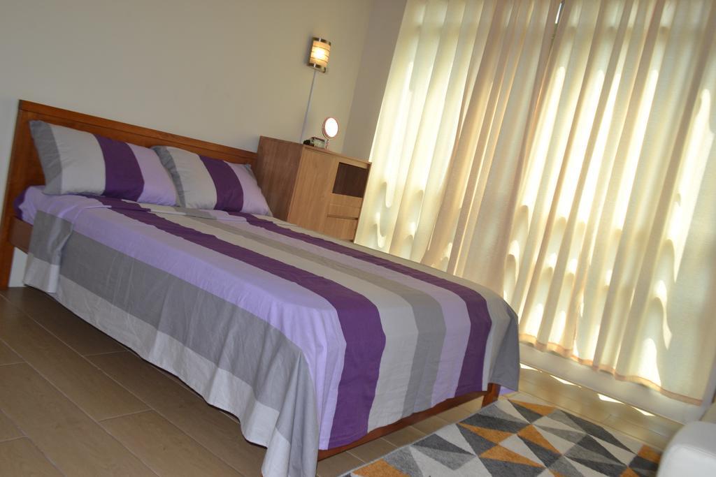 Daichi Place Newport Boulevard مانيلا المظهر الخارجي الصورة