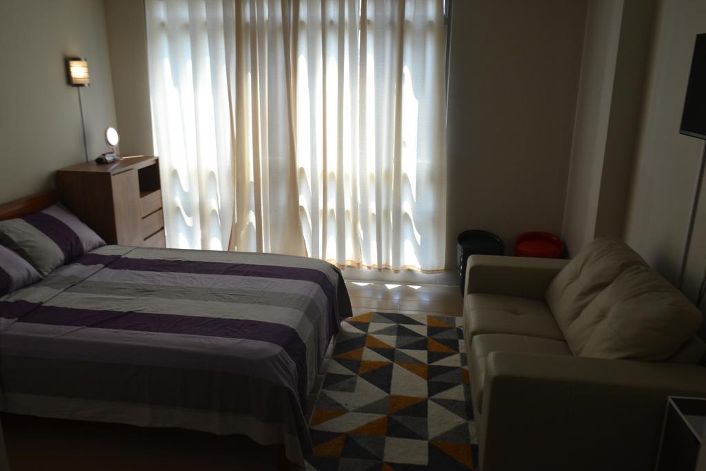 Daichi Place Newport Boulevard مانيلا المظهر الخارجي الصورة