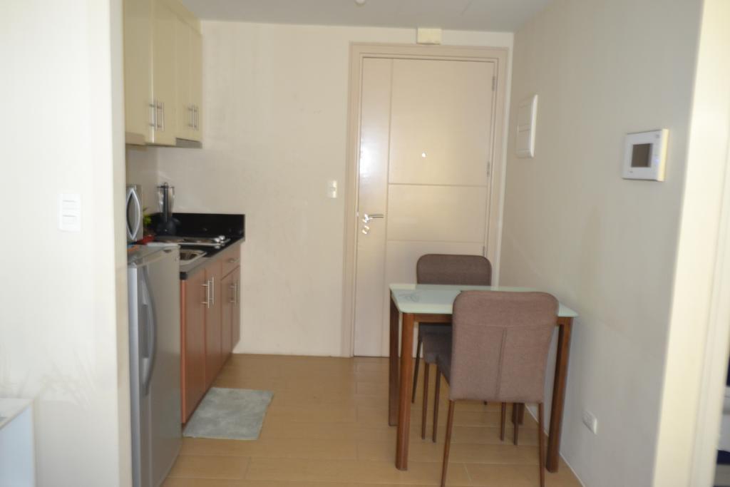 Daichi Place Newport Boulevard مانيلا المظهر الخارجي الصورة