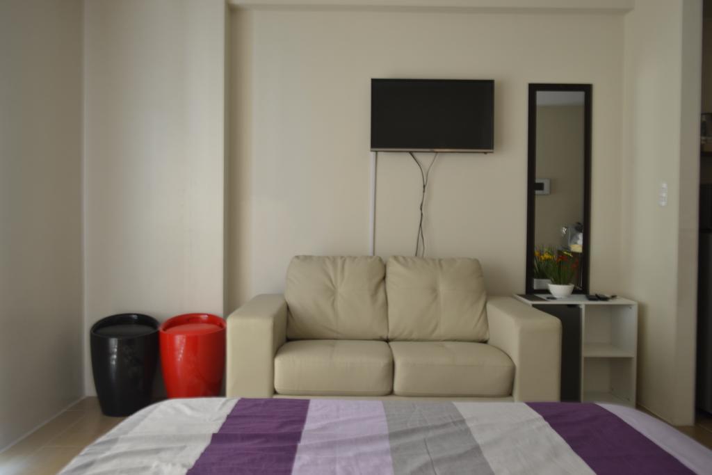 Daichi Place Newport Boulevard مانيلا المظهر الخارجي الصورة