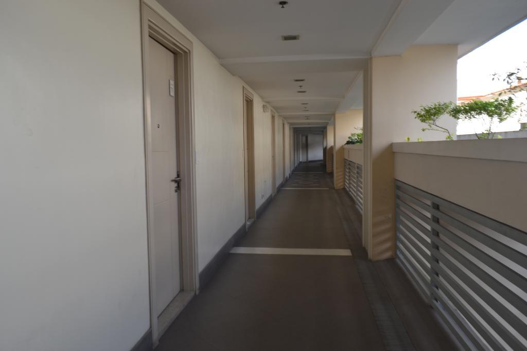 Daichi Place Newport Boulevard مانيلا المظهر الخارجي الصورة