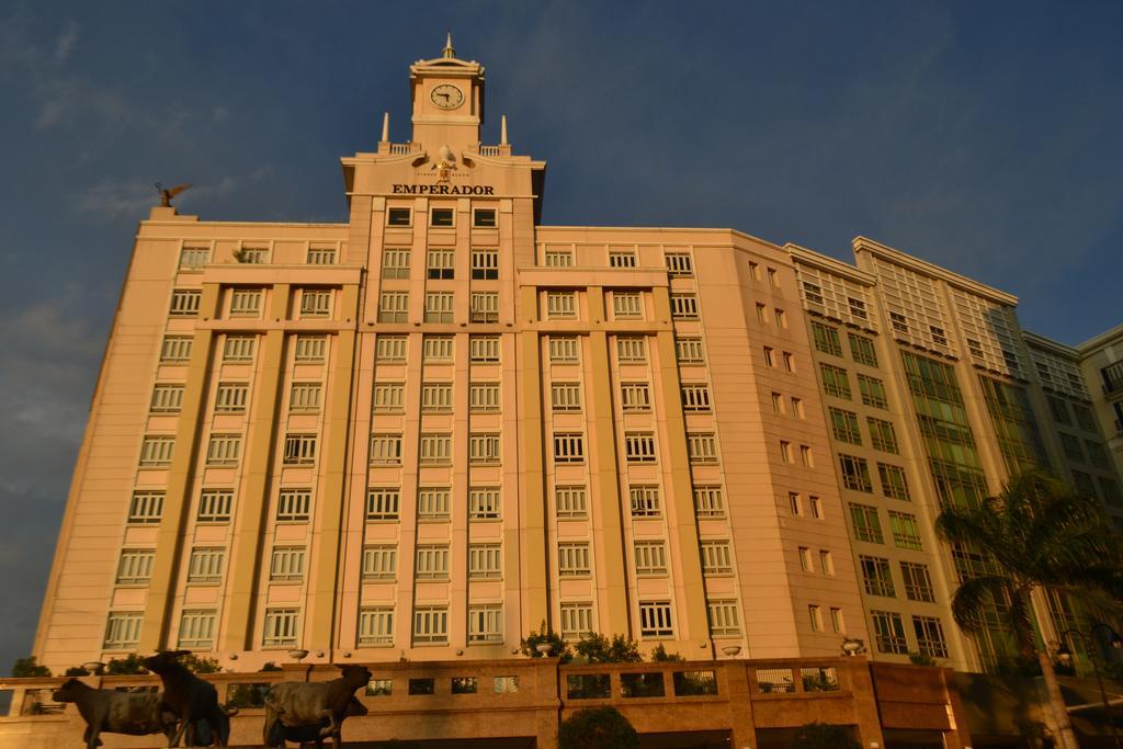 Daichi Place Newport Boulevard مانيلا المظهر الخارجي الصورة