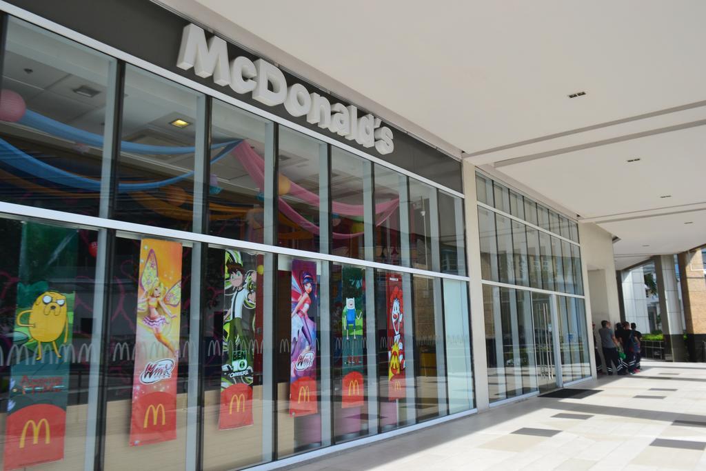 Daichi Place Newport Boulevard مانيلا المظهر الخارجي الصورة